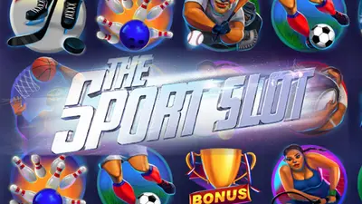 sport slot